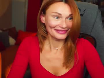 Mistybarnes February 06, 2026 Chaturbate stream image