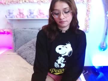 Nina_2109 February 06, 2026 Chaturbate stream image