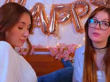 Silentwins February 06, 2026 Chaturbate stream image