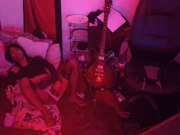 Sushiezmon February 06, 2026 Chaturbate stream image