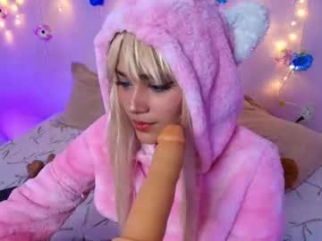 Sweet_April2005 February 06, 2026 Chaturbate stream image