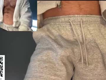 8inchernyc February 06, 2026 Chaturbate stream image