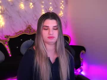 Kimcuttie February 06, 2026 Chaturbate stream image