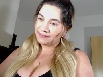 _Lunagold_ February 06, 2026 Chaturbate stream image