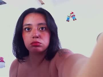 Miranda_Riva February 06, 2026 Chaturbate stream image