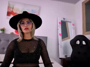 Sharlott_3 February 06, 2026 Chaturbate stream image