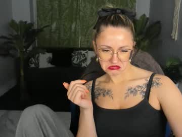 Whitneypunnch February 06, 2026 Chaturbate stream image