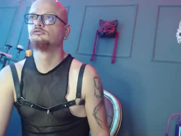 Zainkreiger February 06, 2026 Chaturbate stream image