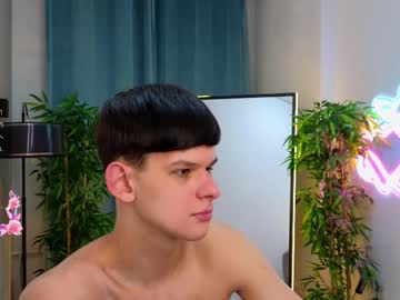 _Jamesgray_ February 06, 2026 Chaturbate stream image