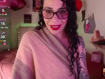 Mia_Velvet1 February 06, 2026 Chaturbate stream image