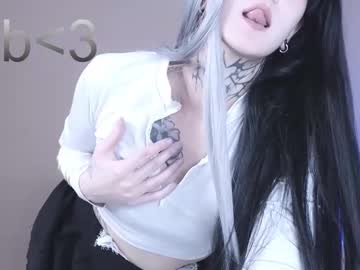 Ravens_Nest_ February 06, 2026 Chaturbate stream image