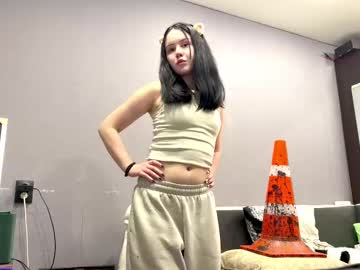 Vadajamieson February 06, 2026 Chaturbate stream image