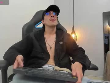 Alex_Briight February 06, 2026 Chaturbate stream image