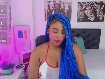 Barbaragil1 February 06, 2026 Chaturbate stream image