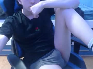 Blueboyy_ February 06, 2026 Chaturbate stream image