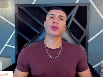 Bruno_Cavalli February 06, 2026 Chaturbate stream image