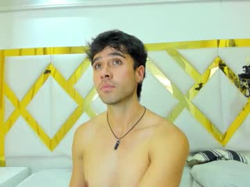 Brunoturnerr February 06, 2026 Chaturbate stream image