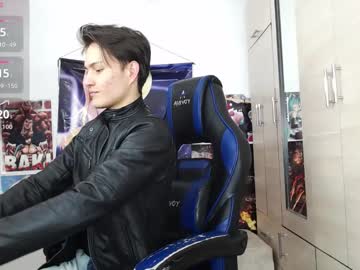 Kanekixxxhot February 06, 2026 Chaturbate stream image