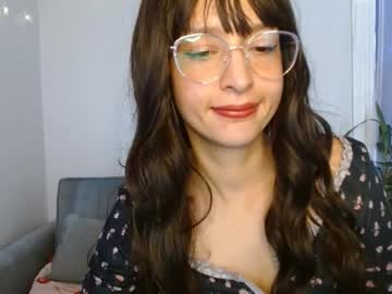Mckayla_Honey11 February 06, 2026 Chaturbate stream image
