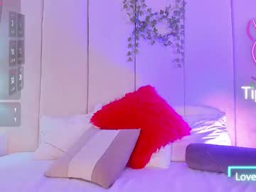 Mia_Rousse25 February 06, 2026 Chaturbate stream image