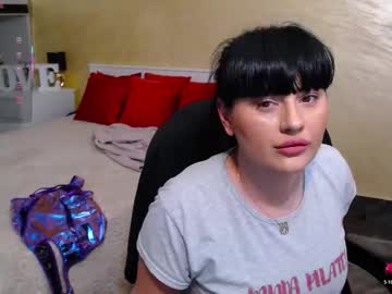 Nikki_Milf February 06, 2026 Chaturbate stream image