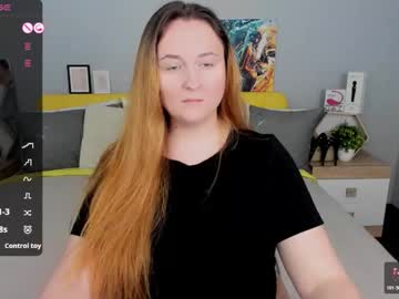 Red_Naughtyfox February 06, 2026 Chaturbate stream image
