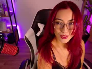 Silvana_Goddess February 06, 2026 Chaturbate stream image