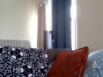 Silvergold_We_Pepper February 06, 2026 Chaturbate stream image