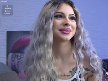 Valerieice February 06, 2026 Chaturbate stream image