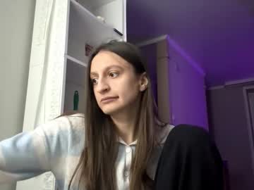 Violetagrassham February 06, 2026 Chaturbate stream image