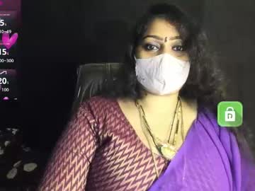 Yourss_Preethy February 06, 2026 Chaturbate stream image