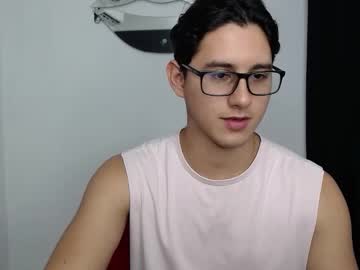 Alec_Fox7 February 06, 2026 Chaturbate stream image