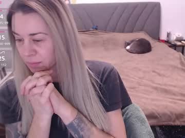 Anna_Ana February 06, 2026 Chaturbate stream image