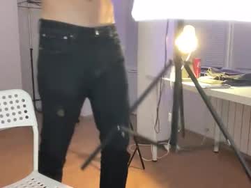 Dirtysalvatore February 06, 2026 Chaturbate stream image
