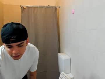 Dylancruger February 06, 2026 Chaturbate stream image