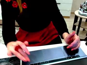 Evelove33 February 06, 2026 Chaturbate stream image