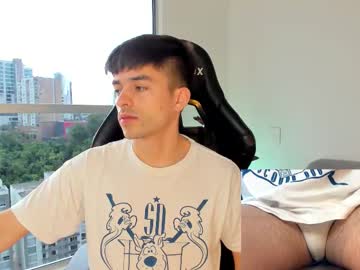 Jacob_Ferrer February 06, 2026 Chaturbate stream image