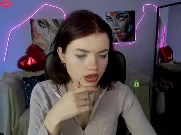 Ketti_Metti February 06, 2026 Chaturbate stream image