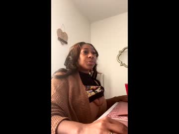 Madam_Glam February 06, 2026 Chaturbate stream image