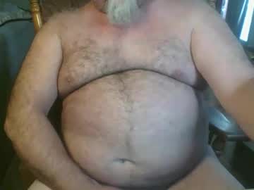 Silverdadbod February 06, 2026 Chaturbate stream image