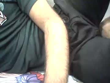 Bigfusion1 February 06, 2026 Chaturbate stream image