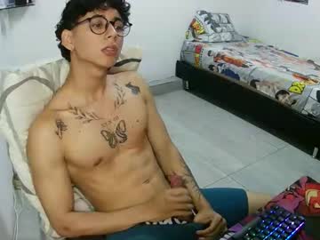 Dillom420 February 06, 2026 Chaturbate stream image