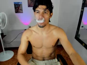 Guts_X February 06, 2026 Chaturbate stream image