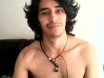 Haircr21 February 06, 2026 Chaturbate stream image