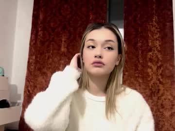 Inesfodor February 06, 2026 Chaturbate stream image