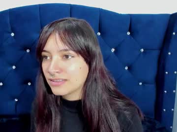 Nahomy_Glow February 06, 2026 Chaturbate stream image