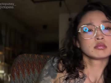_Octopussy_ February 06, 2026 Chaturbate stream image