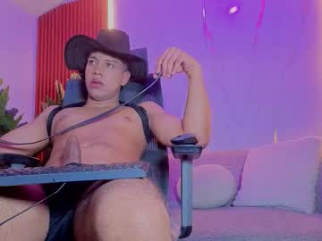 Alejostonevg February 06, 2026 Chaturbate stream image