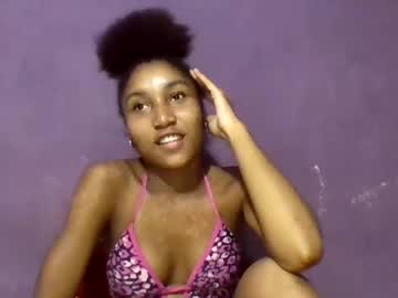 Amelisy20005 February 06, 2026 Chaturbate stream image