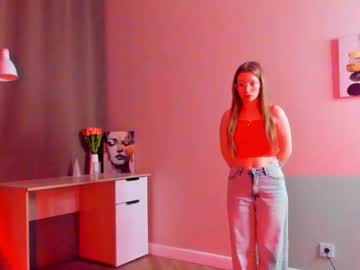 Arianaabramek February 06, 2026 Chaturbate stream image